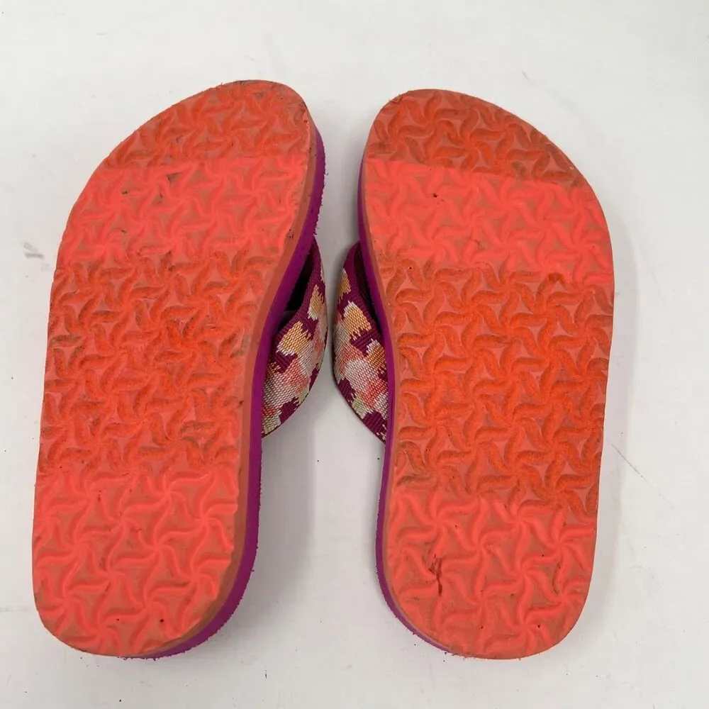 Teva mush ii